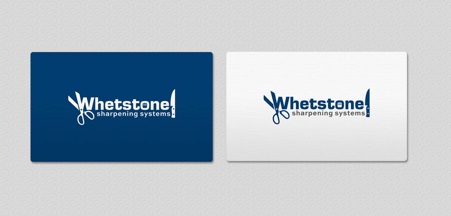 Business Card Design by INDIAN_Ashok for Whetstone | Design #12909585