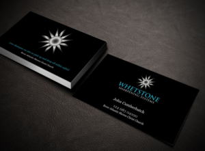 Business Card Design by CREATIVE DESIGN