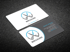 Business Card Design by Verified artistry for Whetstone | Design: #12918746