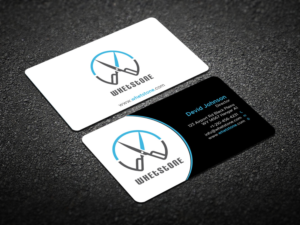 Business Card Design by Verified artistry for Whetstone | Design: #12918748