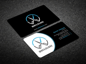 Business Card Design by Verified artistry for Whetstone | Design: #12918750