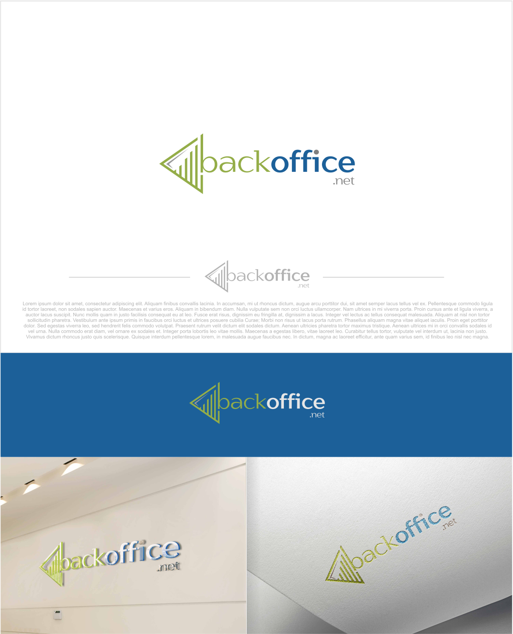 Logo Design by artswolf for this project | Design #13076188