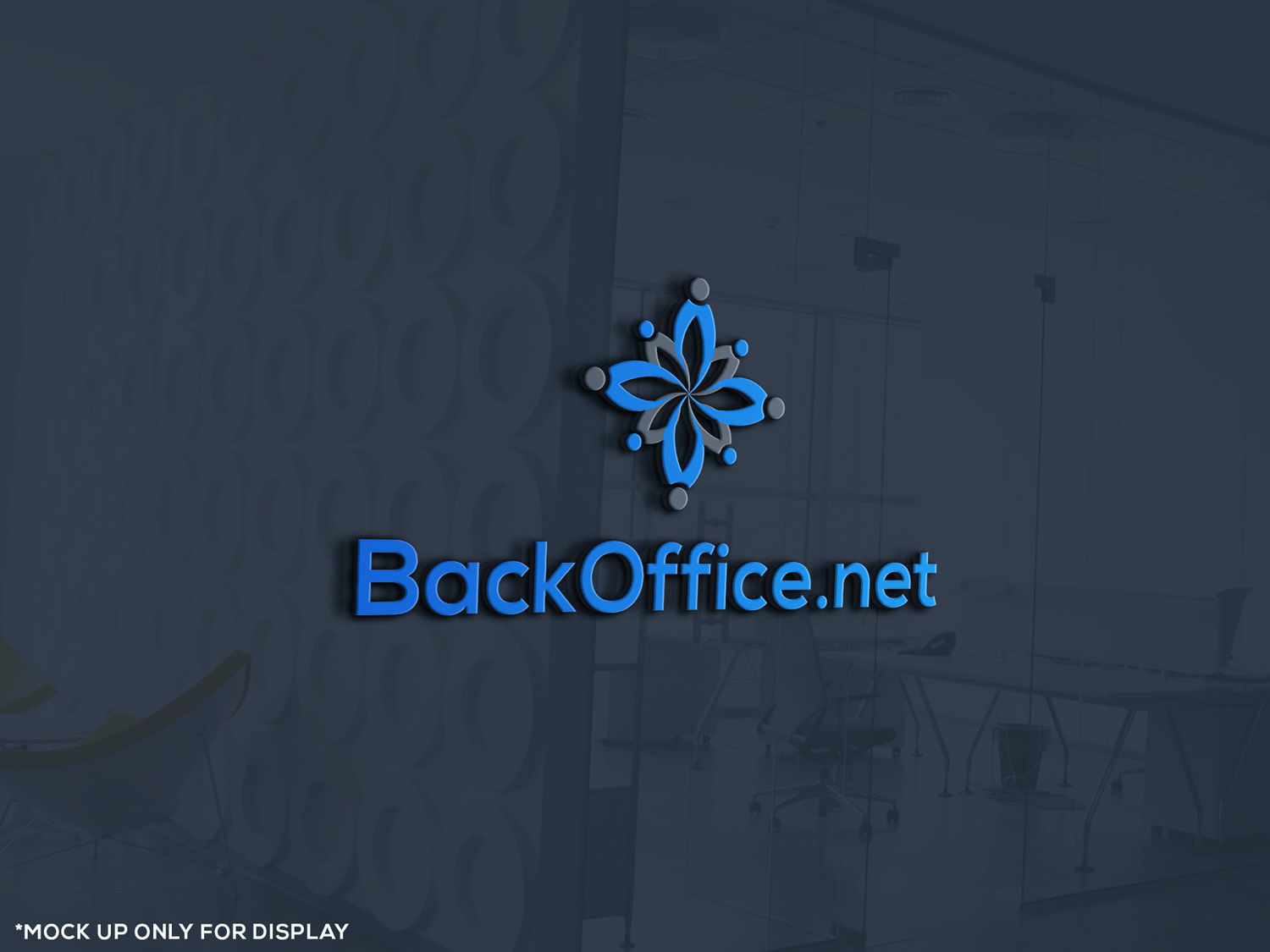 Logo Design by sonym for this project | Design #13000006