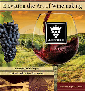 Advertisement Design by nemorosa for this project | Design: #2448460
