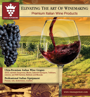 Advertisement Design by nemorosa for this project | Design: #2453789