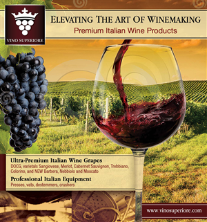 Advertisement Design by nemorosa for this project | Design: #2458547