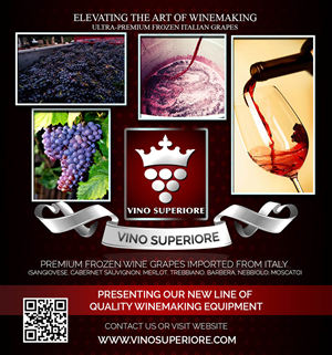 Advertisement Design by jshan