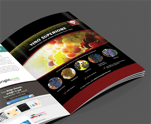 Advertisement Design by  urbandozzer for this project | Design: #2442328