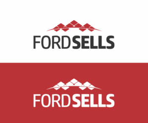 Logo Design by DANYCAT for FORDSELLS Real Estate | Design: #14210608