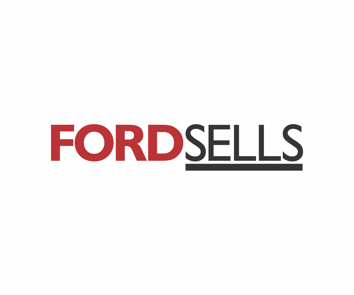 Logo Design by DANYCAT for FORDSELLS Real Estate | Design #14211282