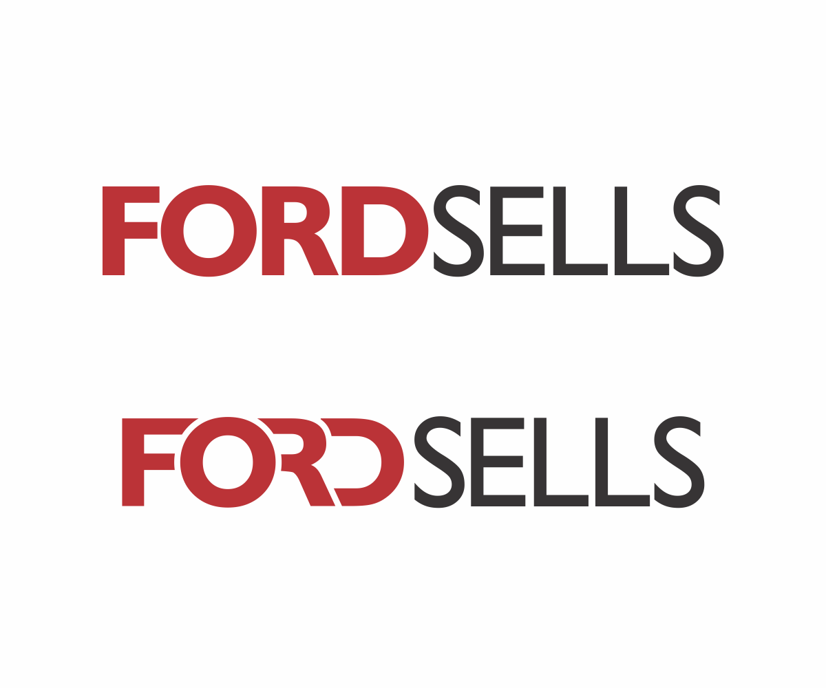 Logo Design by DANYCAT for FORDSELLS Real Estate | Design #14211283