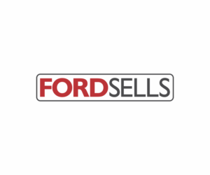 Logo Design by DANYCAT for FORDSELLS Real Estate | Design: #14211289