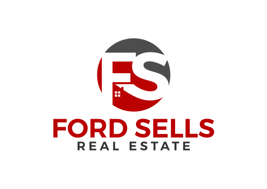 Logo Design by ronyakiz for FORDSELLS Real Estate | Design #14322339