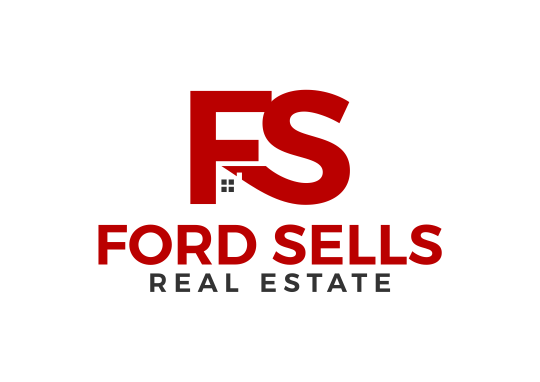 Design de Logo par ronyakiz pour FORDSELLS Real Estate | Design #14322358