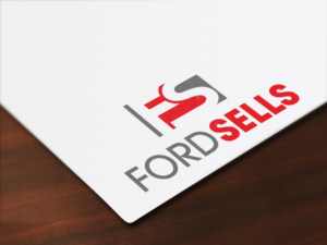 Design de Logo par IMD-HUB pour FORDSELLS Real Estate | Design : #14290922