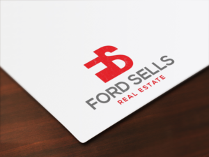 Design de Logo par IMD-HUB pour FORDSELLS Real Estate | Design : #14290945