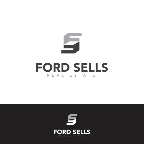 Design de Logo par LOWENHART pour FORDSELLS Real Estate | Design #14230737