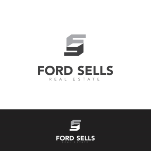Logo Design by LOWENHART for FORDSELLS Real Estate | Design #14230737