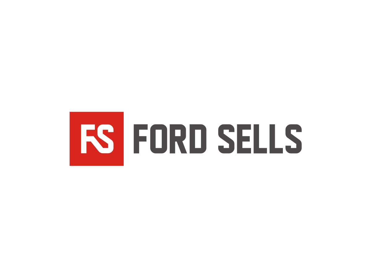 Logo-Design von rastf2day für FORDSELLS Real Estate | Design #14330644