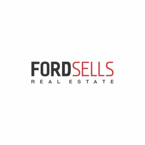 Logo Design by Abie for FORDSELLS Real Estate | Design #14214650