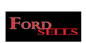 Logo Design by Britsical for FORDSELLS Real Estate | Design: #14219198