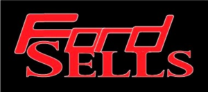 Logo Design by Britsical for FORDSELLS Real Estate | Design: #14219589