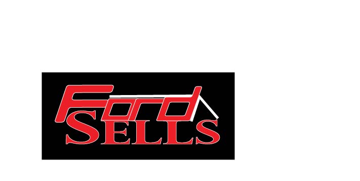 Logo Design by Britsical for FORDSELLS Real Estate | Design #14246889