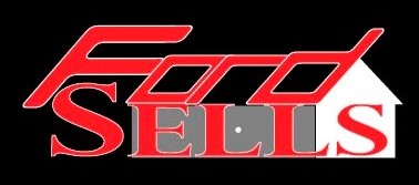 Logo-Design von Britsical für FORDSELLS Real Estate | Design #14246967