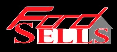 Logo-Design von Britsical für FORDSELLS Real Estate | Design #14246974