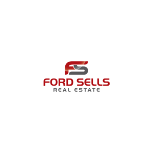 Design de Logo par Anoushay pour FORDSELLS Real Estate | Design : #14254162