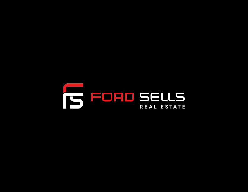 Diseño de Logo por sikamcoy222 para FORDSELLS Real Estate | Diseño #14217222