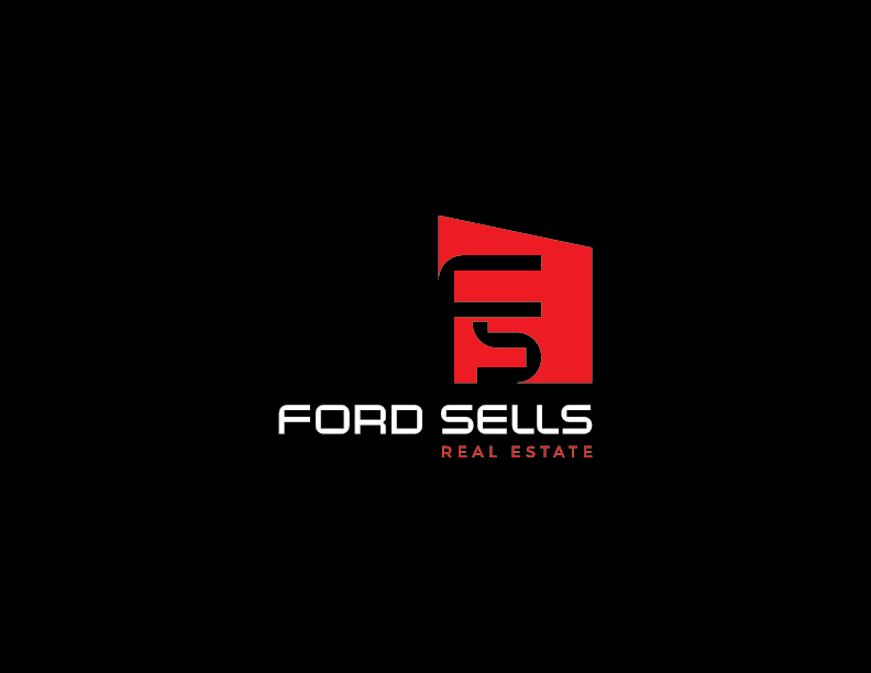 Design de Logo par sikamcoy222 pour FORDSELLS Real Estate | Design #14217234