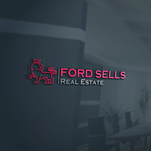 Design de Logo par CS_Creatives pour FORDSELLS Real Estate | Design : #14245130
