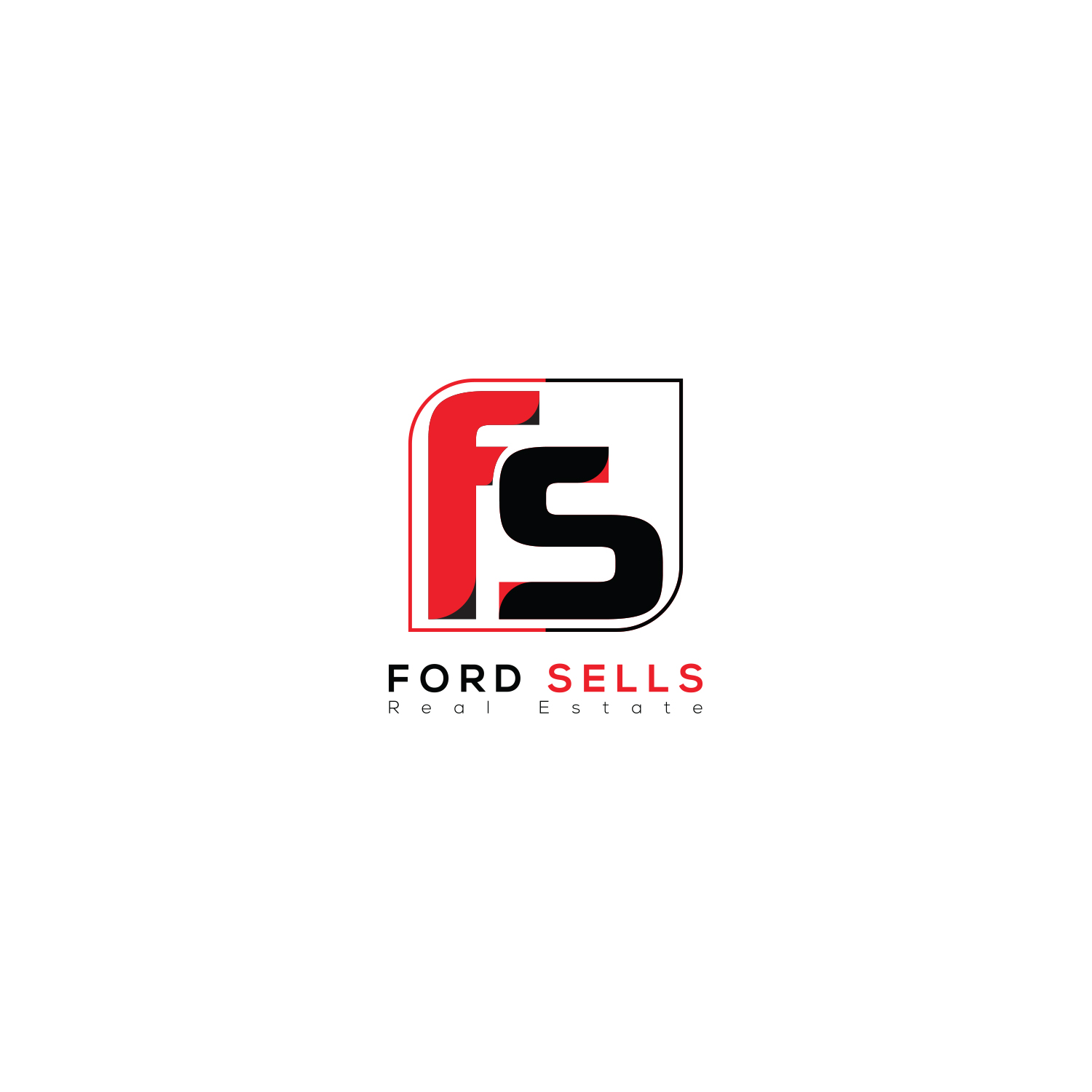 Logo Design by ADIZ Designs for FORDSELLS Real Estate | Design #14290381