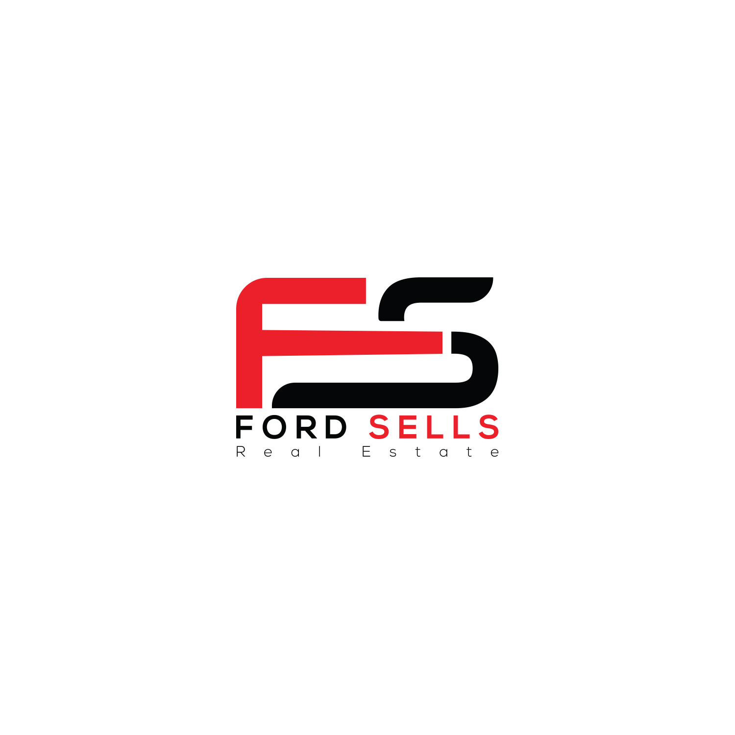 Logo Design by ADIZ Designs for FORDSELLS Real Estate | Design #14290391