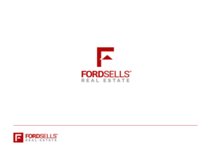Logo Design by ~idiaz~ for FORDSELLS Real Estate | Design #14261824