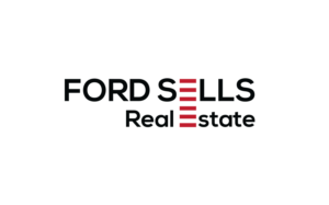 Logo Design by Grafactory for FORDSELLS Real Estate | Design: #14230766