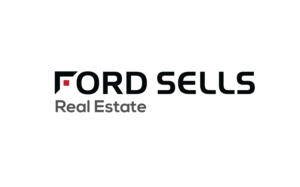 Logo Design by Grafactory for FORDSELLS Real Estate | Design: #14230820