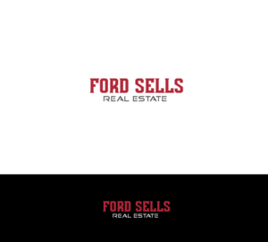 Logo Design by instudio for FORDSELLS Real Estate | Design: #14224982