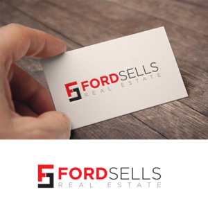 Design de Logo par Sathyakumar.G pour FORDSELLS Real Estate | Design : #14212137