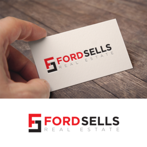 Design de Logo par Sathyakumar.G pour FORDSELLS Real Estate | Design : #14212138