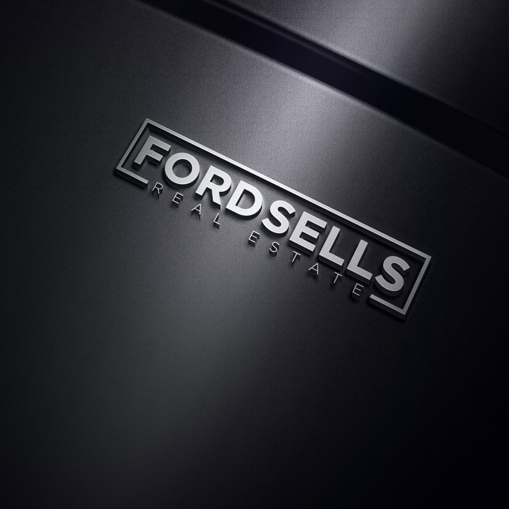Logo-Design von Sathyakumar.G für FORDSELLS Real Estate | Design #14380214