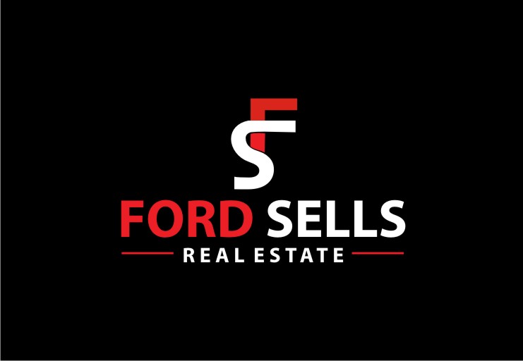 Logo-Design von nutu für FORDSELLS Real Estate | Design #14216960
