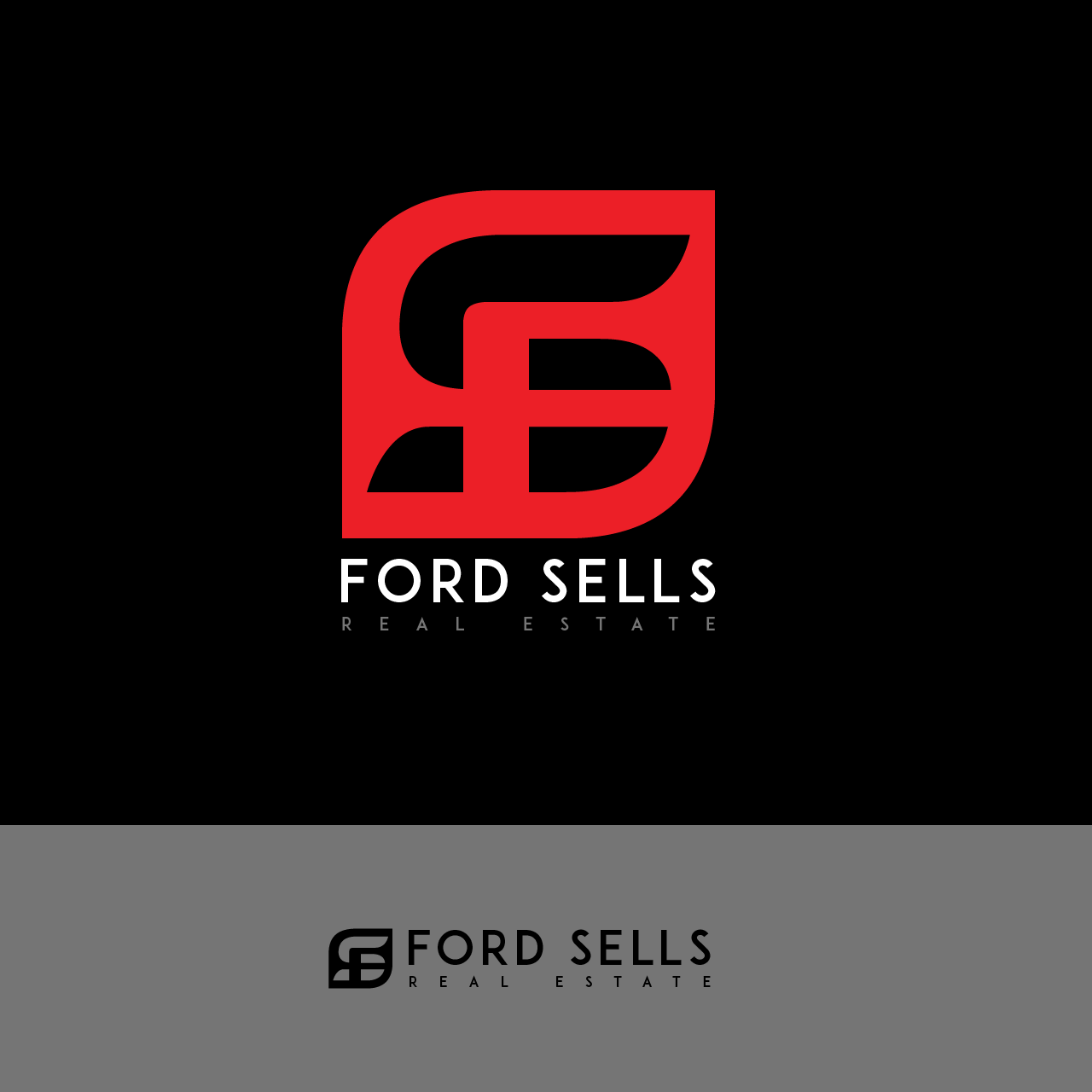 Design de Logo par jholee pour FORDSELLS Real Estate | Design #14289118