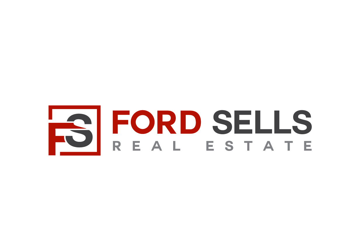 Diseño de Logo por creative.bugs para FORDSELLS Real Estate | Diseño #14226088