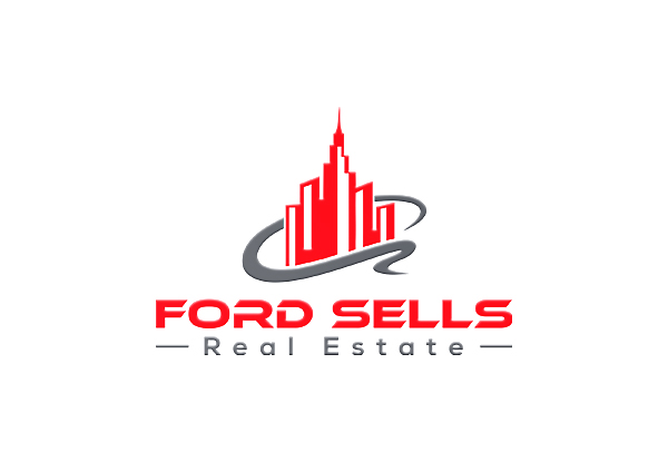 Design de Logo par EGYPT KING pour FORDSELLS Real Estate | Design #14241046