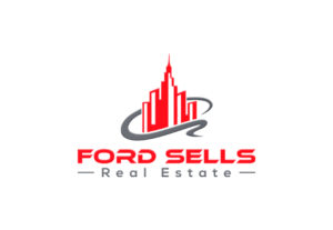 Design de Logo par EGYPT KING pour FORDSELLS Real Estate | Design : #14241046