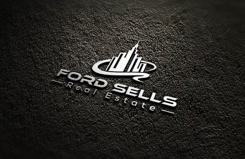 Logo-Design von EGYPT KING für FORDSELLS Real Estate | Design #14241058