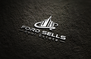 Design de Logo par EGYPT KING pour FORDSELLS Real Estate | Design : #14241058