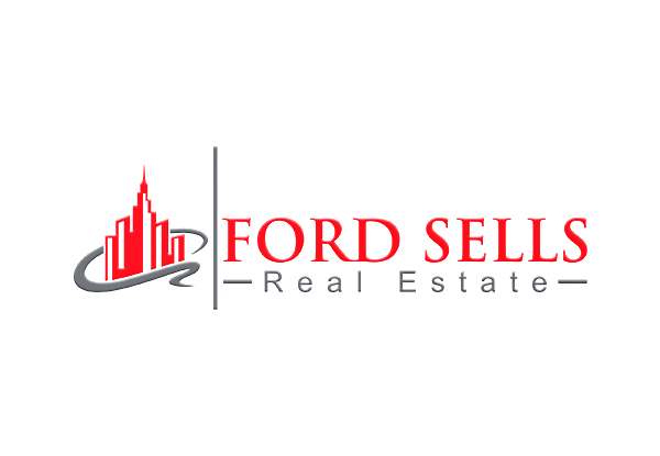 Logo Design by EGYPT KING for FORDSELLS Real Estate | Design #14241059